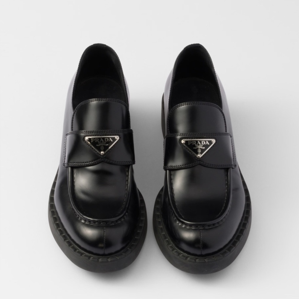 Prada Loafers